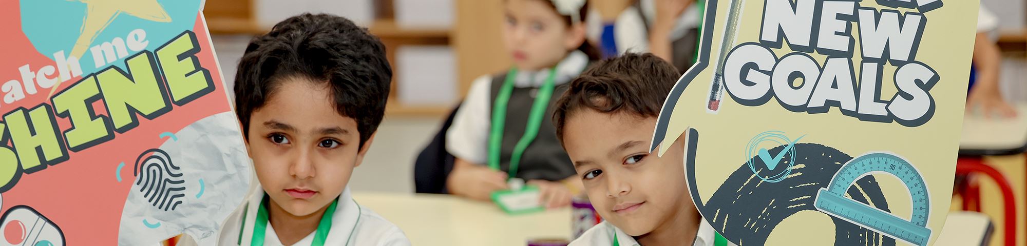 Prospective Families